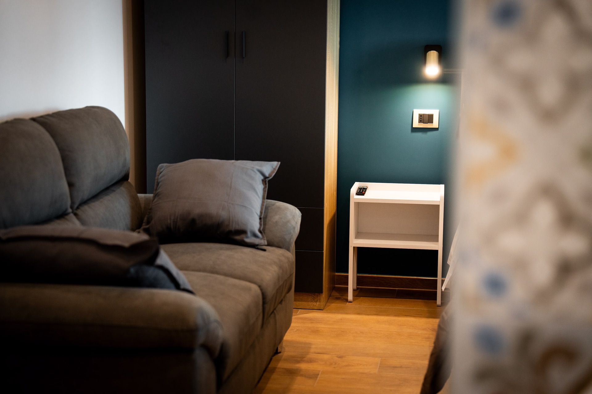 Camera 3 di Salernum Luxury Apartments